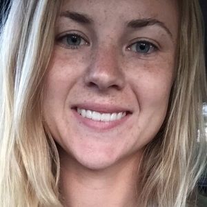 Meet your Posher, Mackenzie